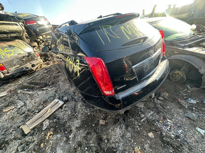 2011 Cadillac SRX - Stock #: M19337 - MH-7