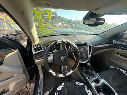 2011 Cadillac SRX - Stock #: M19337 - MH-7