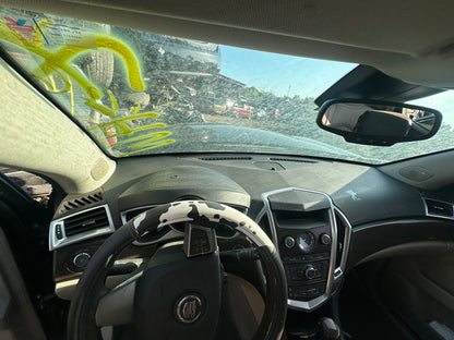 2011 Cadillac SRX - Stock #: M19337 - MH-7