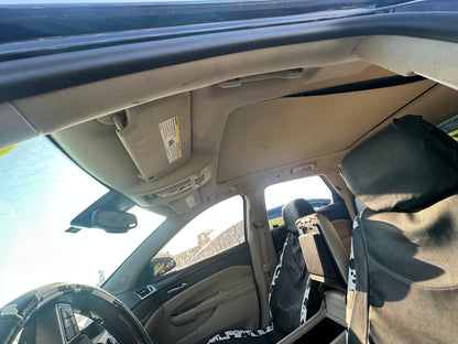 2011 Cadillac SRX - Stock #: M19337 - MH-7