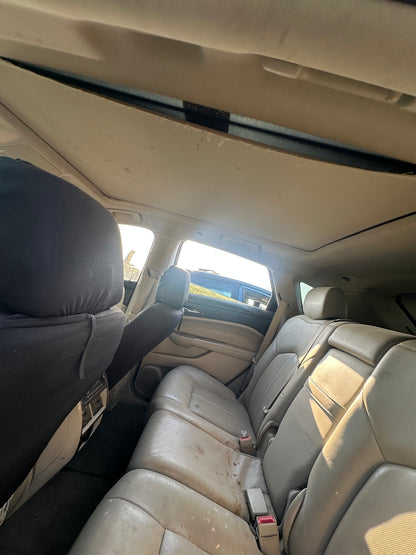 2011 Cadillac SRX - Stock #: M19337 - MH-7