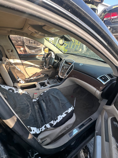 2011 Cadillac SRX - Stock #: M19337 - MH-7