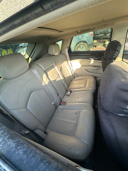 2011 Cadillac SRX - Stock #: M19337 - MH-7
