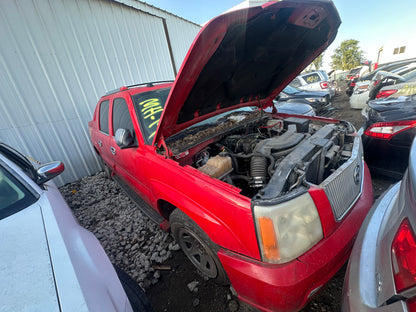 2002-2006 Cadillac Escalade - Stock #: M19344