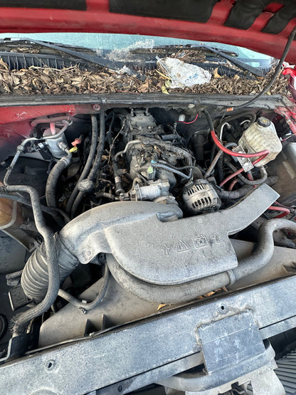 2002-2006 Cadillac Escalade - Stock #: M19344