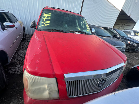 2002-2006 Cadillac Escalade - Stock #: M19344