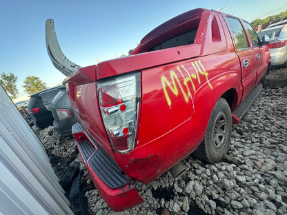 2002-2006 Cadillac Escalade - Stock #: M19344