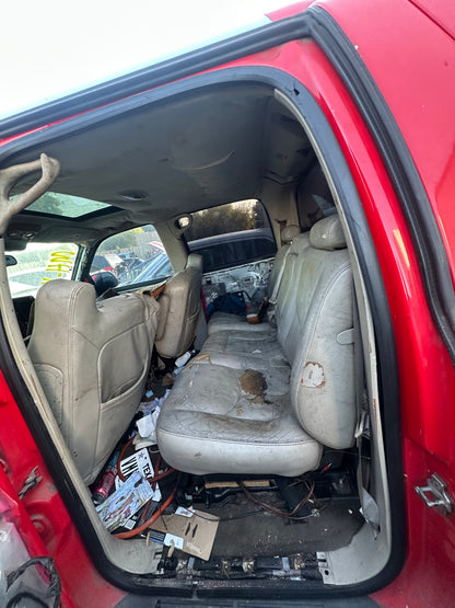 2002-2006 Cadillac Escalade - Stock #: M19344