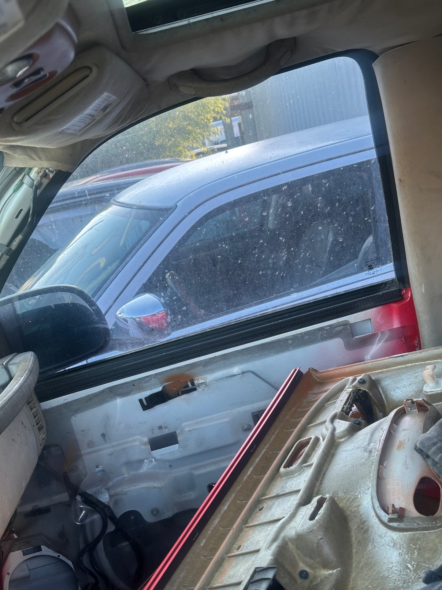 2002-2006 Cadillac Escalade - Stock #: M19344