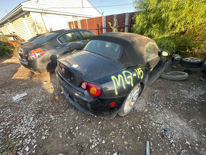 2003-2008 BMW Z4- PARTING OUT-MG-15 - Stock #:M19325