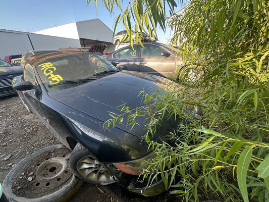 2003-2008 BMW Z4- PARTING OUT-MG-15 - Stock #:M19325