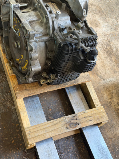 2015 Chrysler 200 - Transmission -#M19293