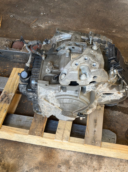 2015 Chrysler 200 - Transmission -#M19293