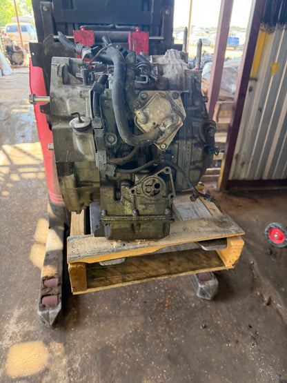 2010-2015 Honda Pilot - Transmission -#MS1911