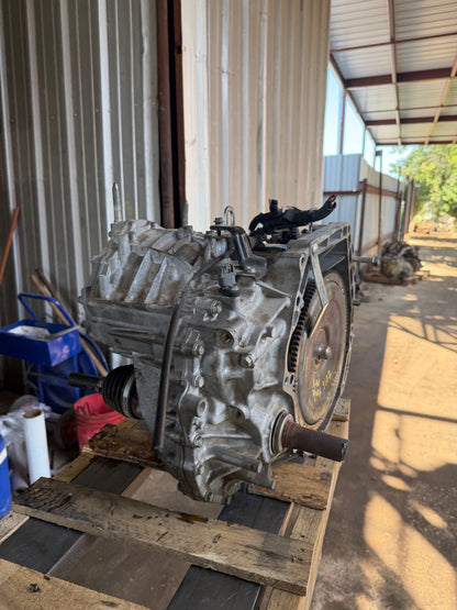 2010-2015 Honda Pilot - Transmission -#MS1911
