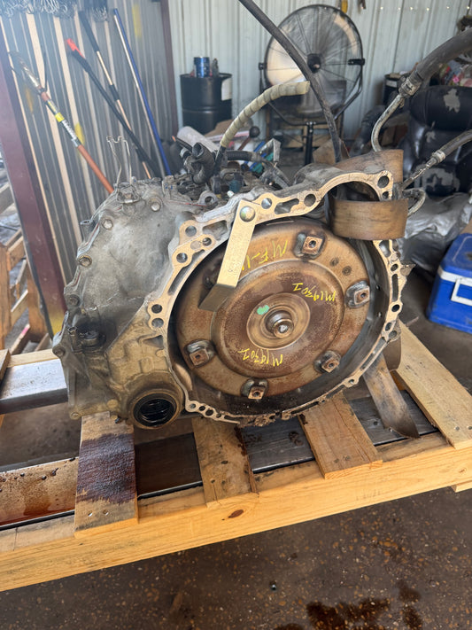 2004-2006 Toyota Sienna - Transmission -#M19301
