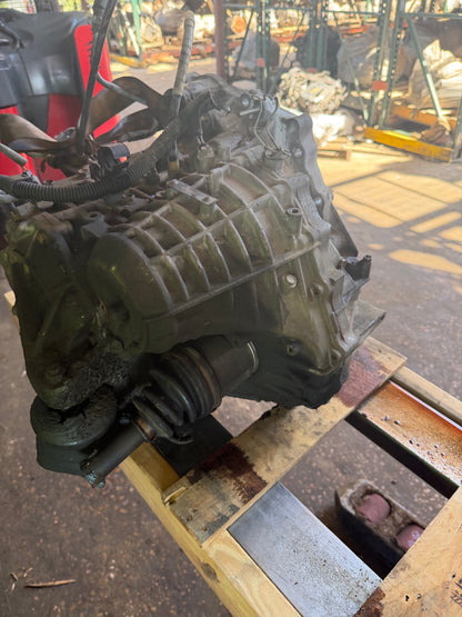 2004-2006 Toyota Sienna - Transmission -#M19301