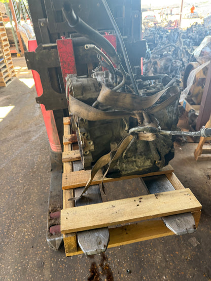 2004-2006 Toyota Sienna - Transmission -#M19301