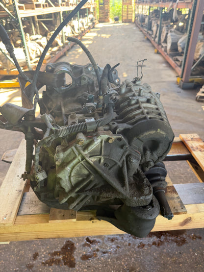 2004-2006 Toyota Sienna - Transmission -#M19301