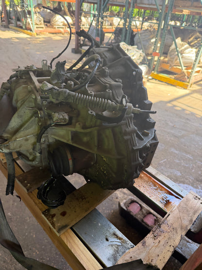 2010-2011 Toyota Camry - Transmission -#MS1710