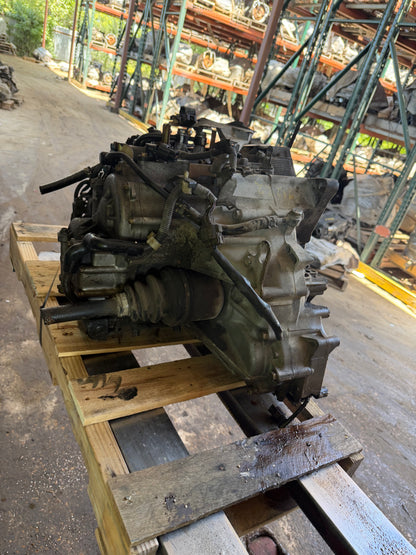 2004 Honda Pilot - Transmission -#M19267
