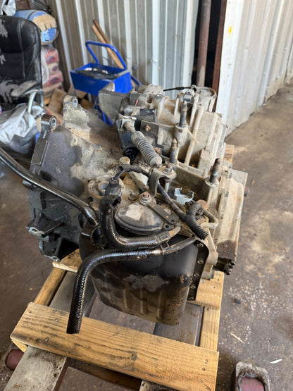 2003-2005 KIA SEDONA - AUTOMATIC TRANSMISSION -#M19311