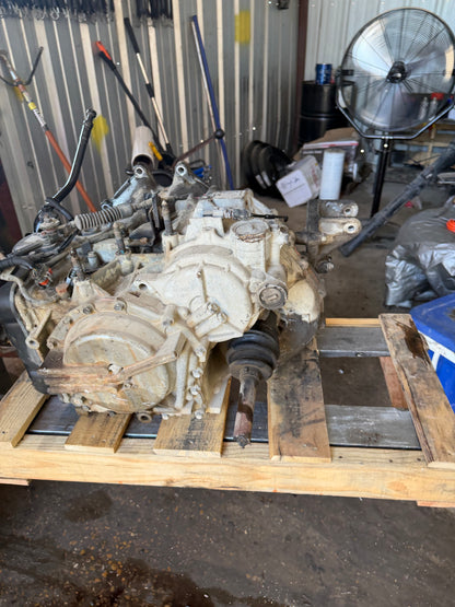 2003-2005 KIA SEDONA - AUTOMATIC TRANSMISSION -#M19311