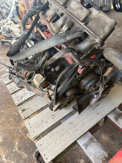 1994-1995 Chevrolet S10 - 2.2 L Engine -#M19320