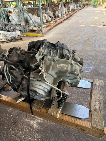 2013-2015 CHEVROLET SONIC - AUTOMATIC TRANSMISSION -#MS2519