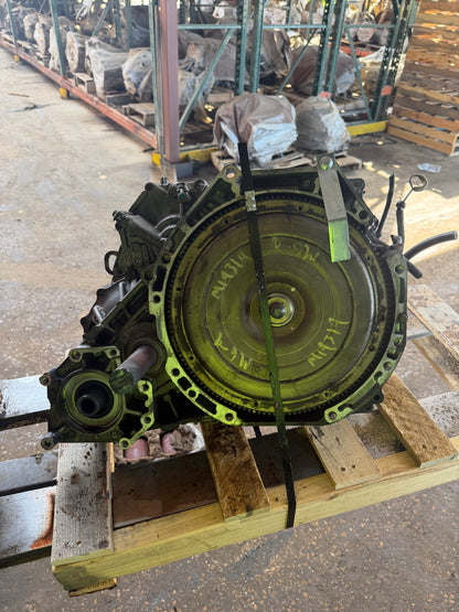 2006 Acura MDX - Transmission -#M19319