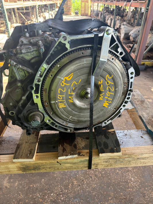 2009 HONDA PILOT - AUTOMATIC TRANSMISSION -#M19292