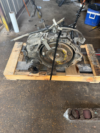 2004-2006 Scion xB - Transmission -#MS2615