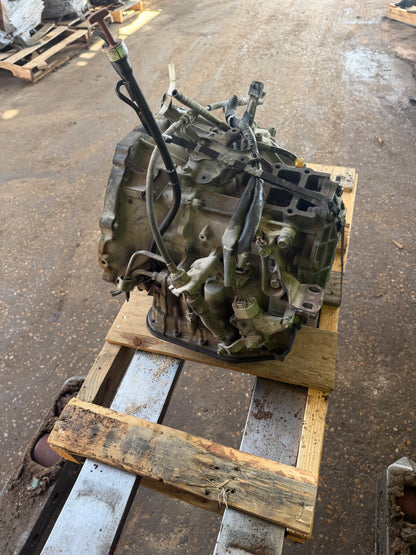 2004-2006 Scion xB - Transmission -#MS2615