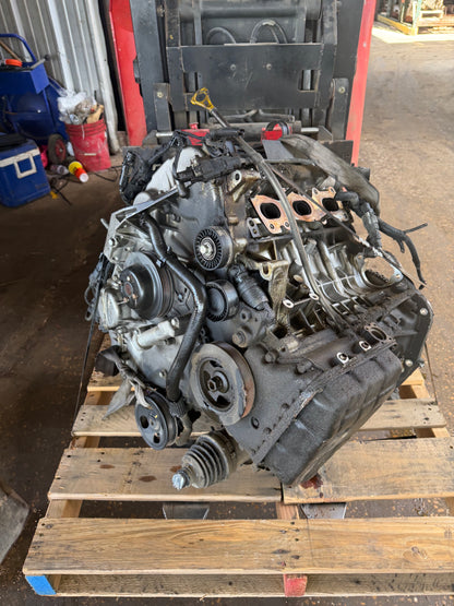 2006-2010 Hyundai Sonata - 3.3 L Engine -#M19323
