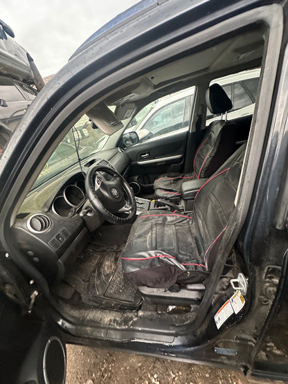 2006 - 2013 Suzuki Grand Vitara - Stock #: M19381 MJ-11