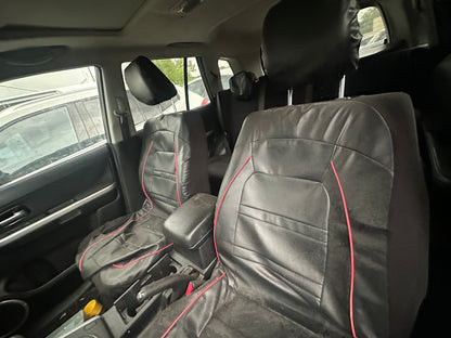 2006 - 2013 Suzuki Grand Vitara - Stock #: M19381 MJ-11