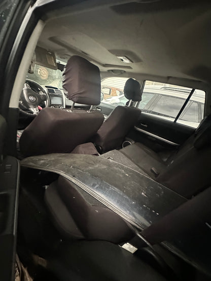 2006 - 2013 Suzuki Grand Vitara - Stock #: M19381 MJ-11