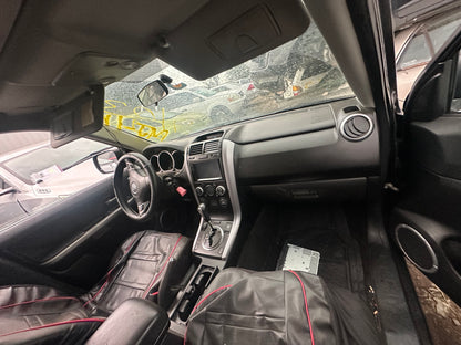 2006 - 2013 Suzuki Grand Vitara - Stock #: M19381 MJ-11