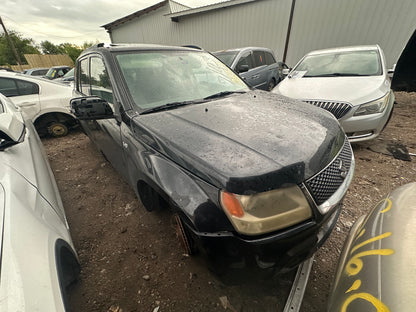 2006 - 2013 Suzuki Grand Vitara - Stock #: M19381 MJ-11