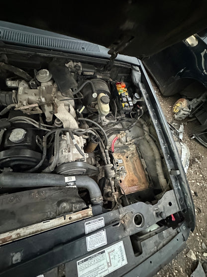 1995 FORD RANGER - STOCK #M19394