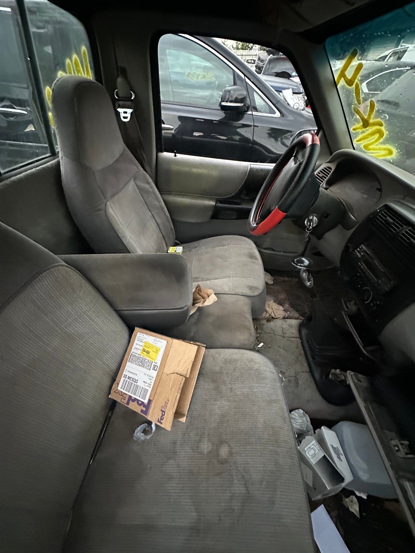 1995 FORD RANGER - STOCK #M19394