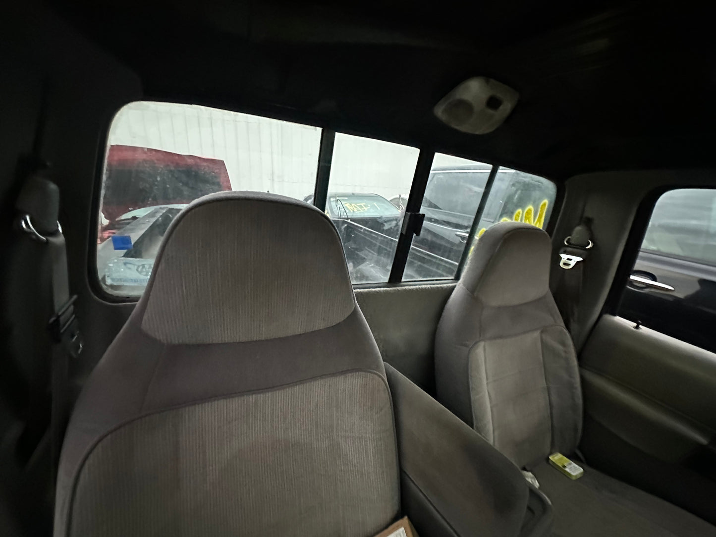 1995 FORD RANGER - STOCK #M19394
