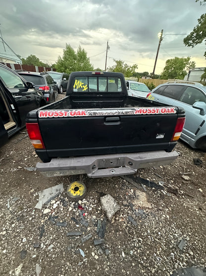 1995 FORD RANGER - STOCK #M19394