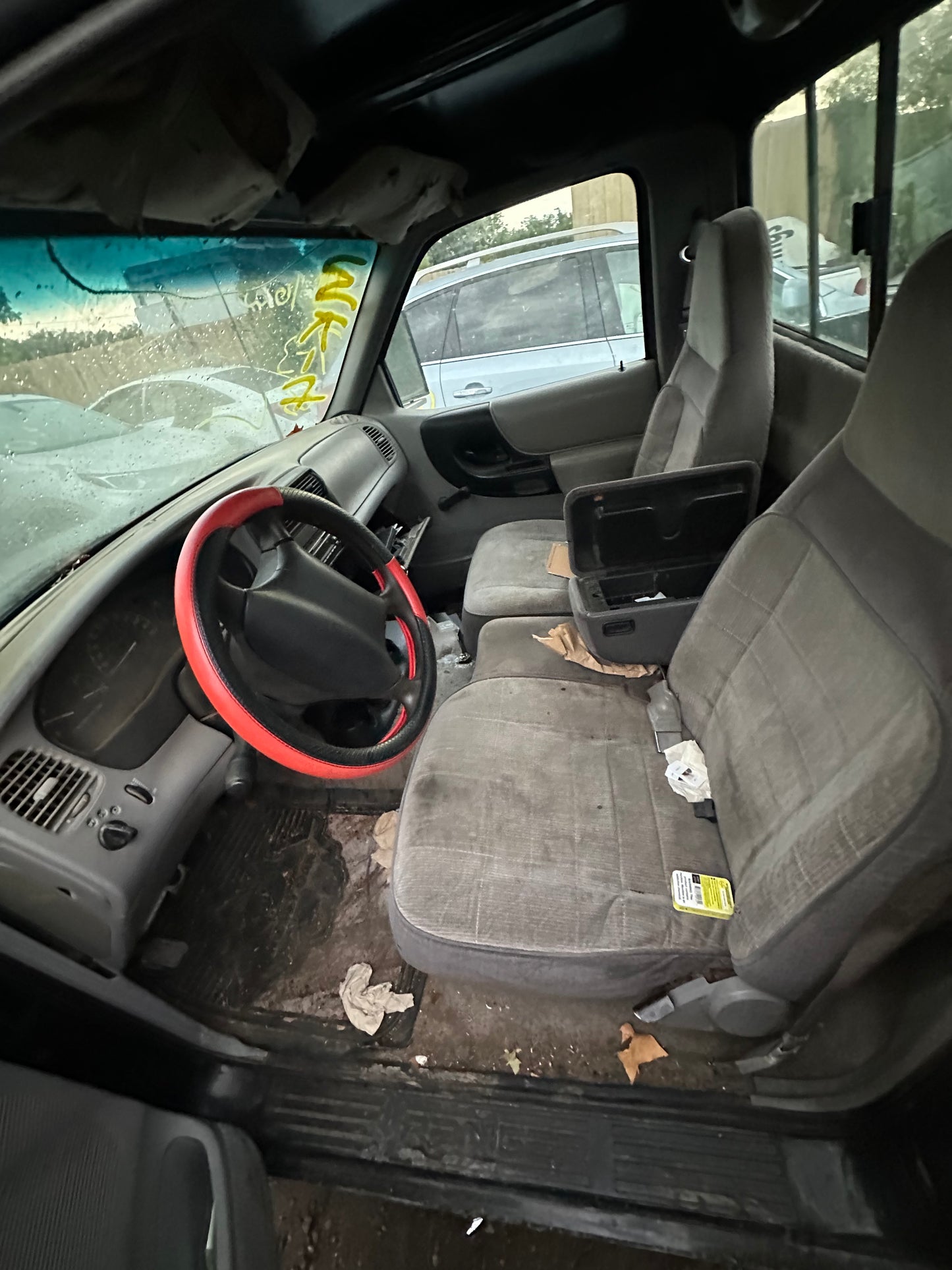 1995 FORD RANGER - STOCK #M19394