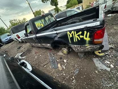 1995 FORD RANGER - STOCK #M19394