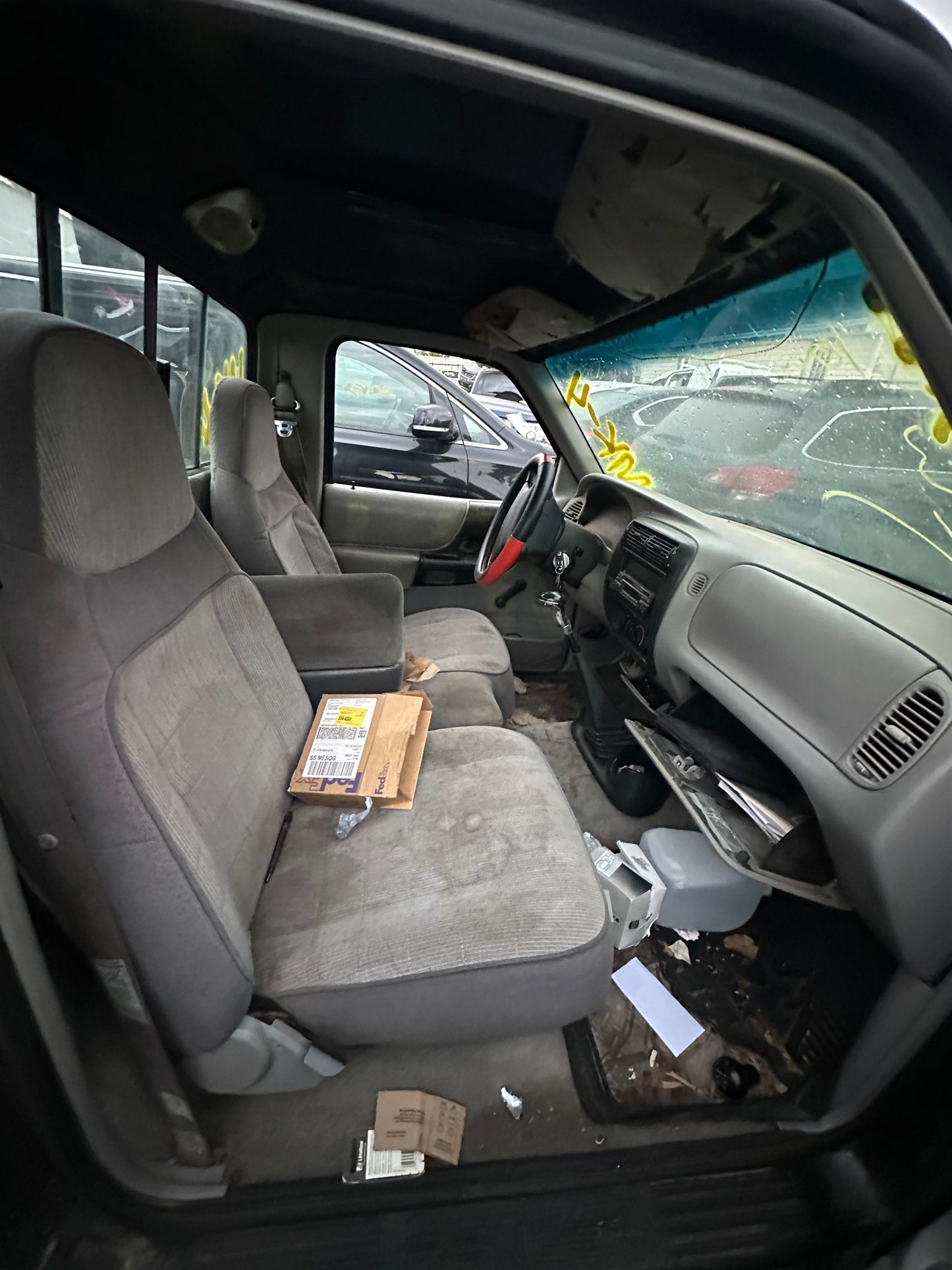 1995 FORD RANGER - STOCK #M19394