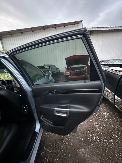 2013 CHEVROLET CAPTIVA - STOCK #M19370