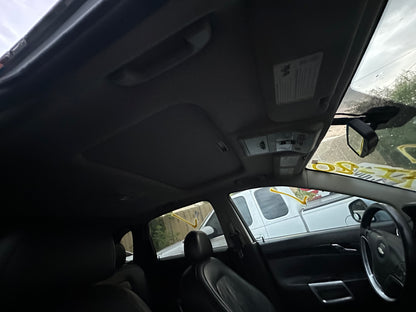 2013 CHEVROLET CAPTIVA - STOCK #M19370