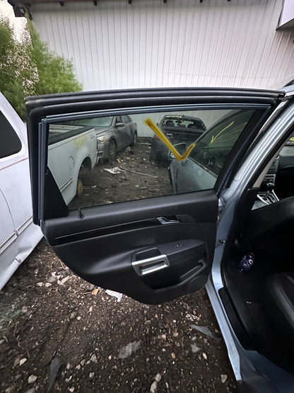 2013 CHEVROLET CAPTIVA - STOCK #M19370