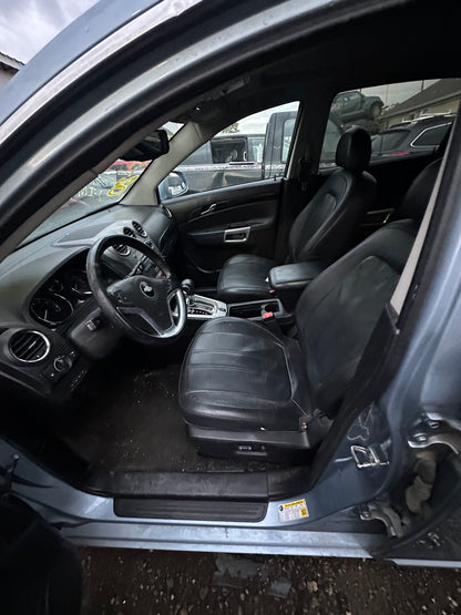 2013 CHEVROLET CAPTIVA - STOCK #M19370